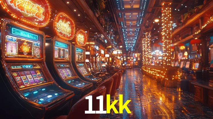 11kk plataforma