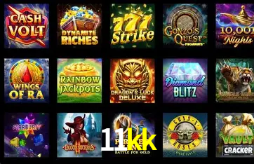 Seasonal Promotions 11kk