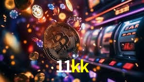 cassino 11kk