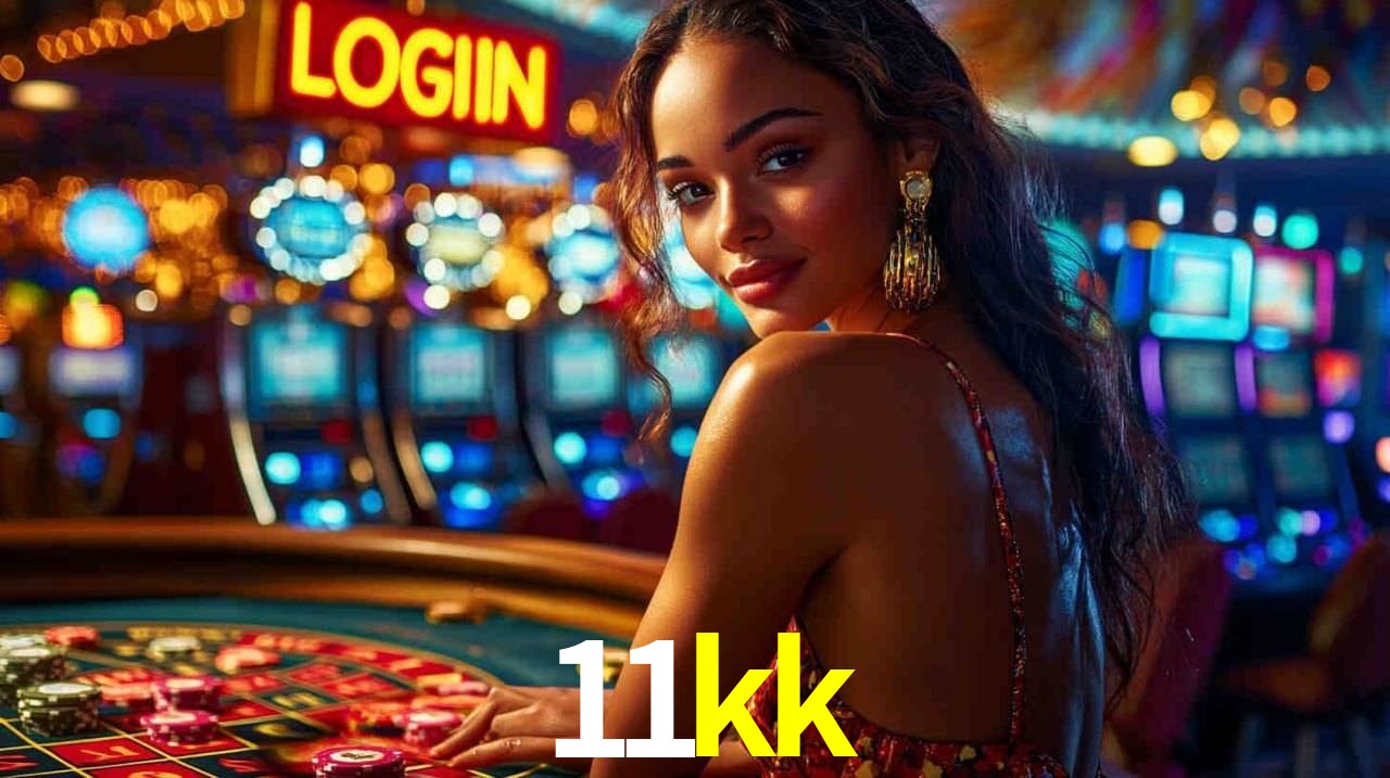 Jogos de Slot 11kk