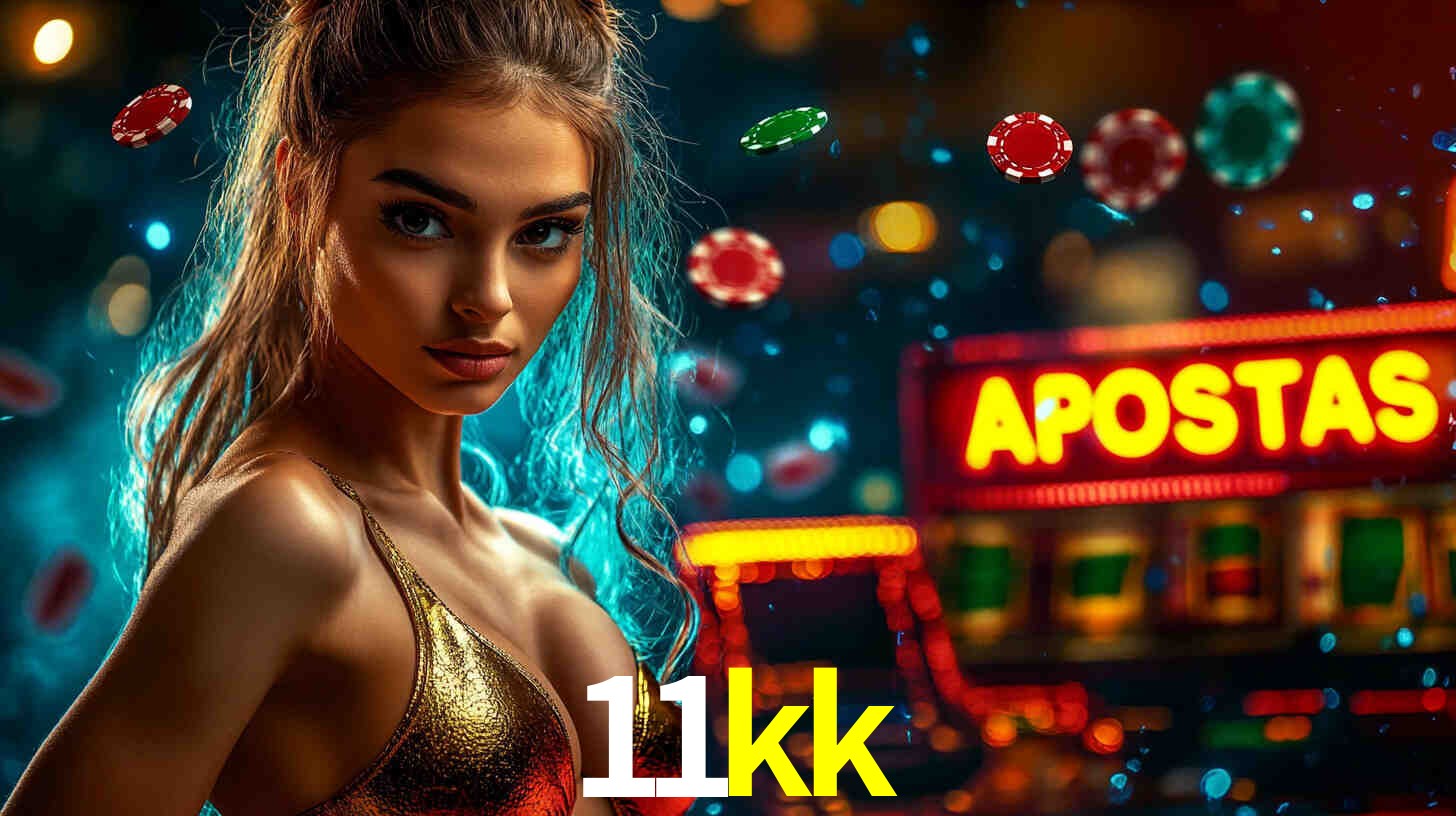 Apostas Esportivas na 11kk: Um Guia Completo