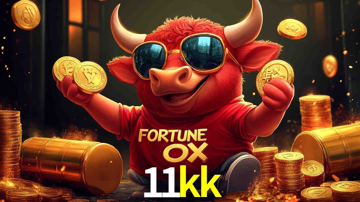 A Popularidade dos Caça-Níqueis no 11kk