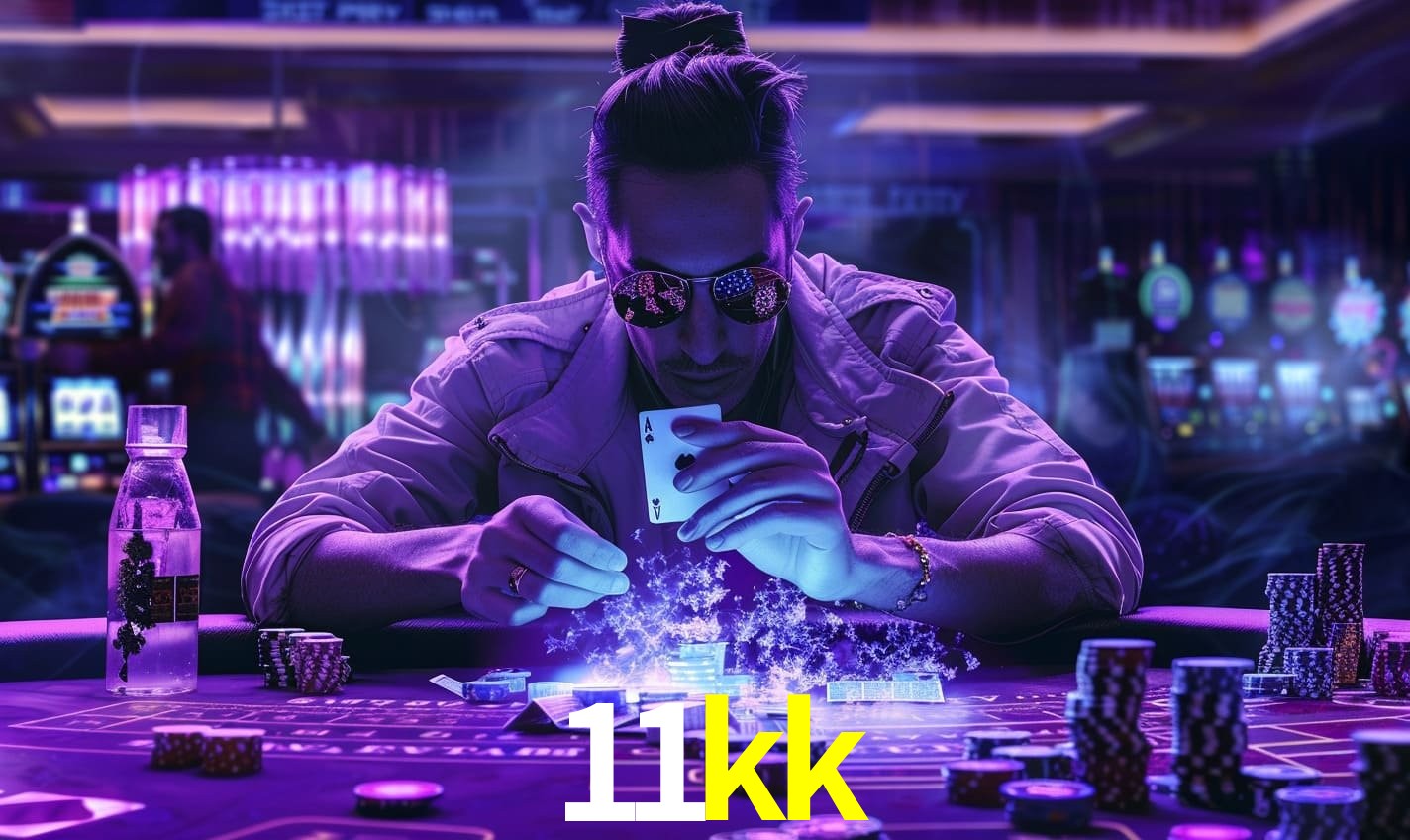 VIP Casino 11kk