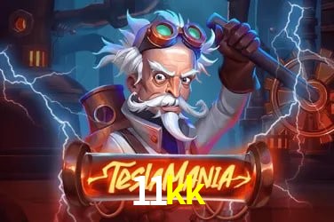 Provedores de Jogos 11kk