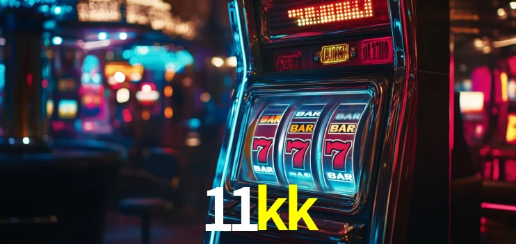 Welcome Bonus 11kk