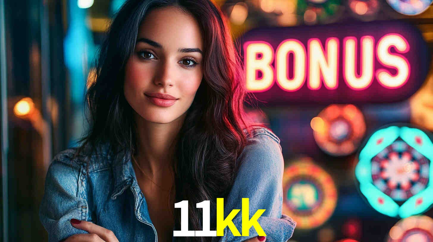 11kk: A Experiência de Casino com Jogos de Mesa ao Vivo