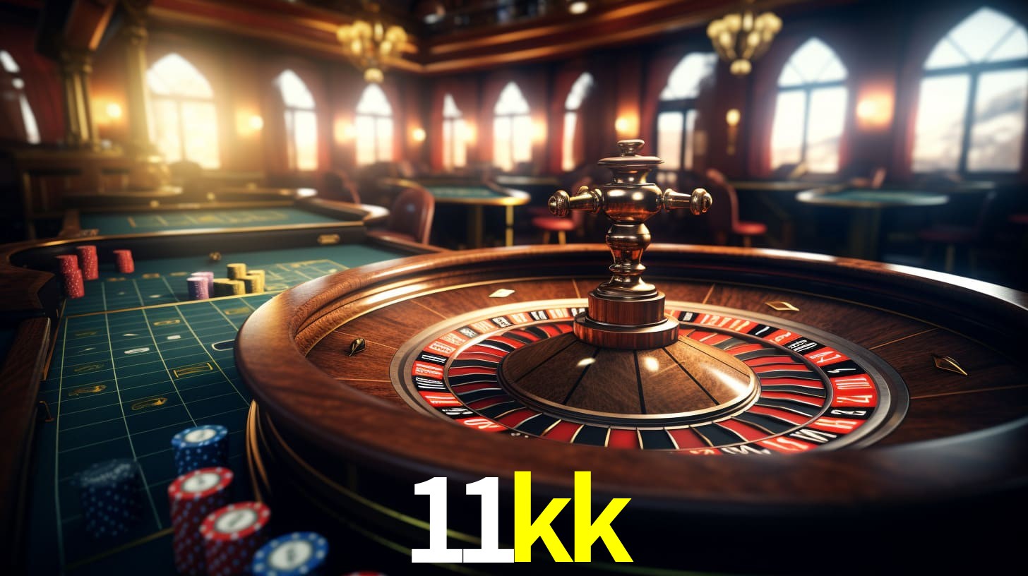 Live Casino 11kk