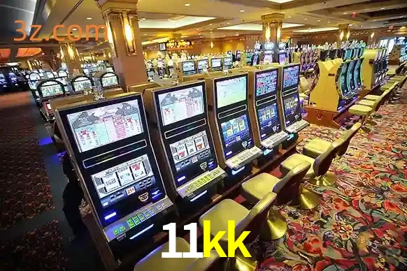 10 Perfis de Indivíduos que Exigem Cautela no 11kk Cassino