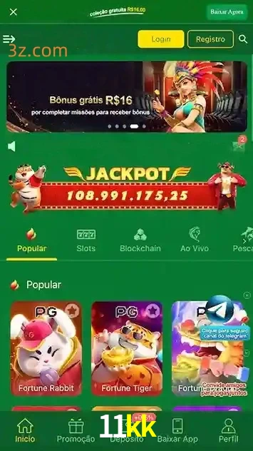Baixar 11kk