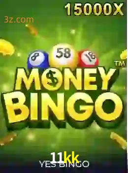 bingo money
