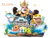 fishery 11kk