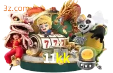 11kk slot
