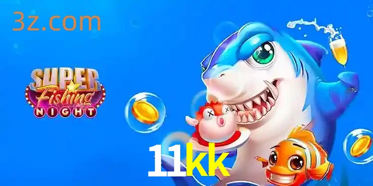 Cassino de Pesca: Uma Visão Geral e Recomendação no 11kk