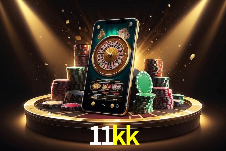 Jogos de Slot 11kk