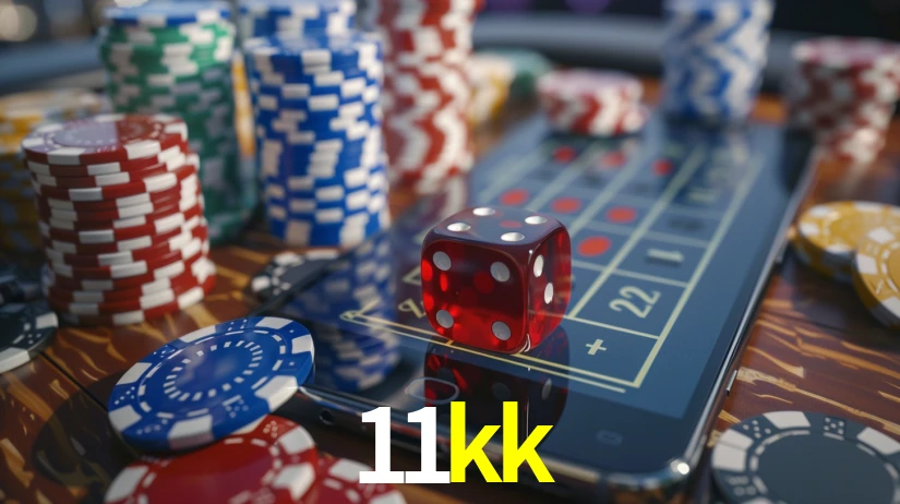 11kk bet