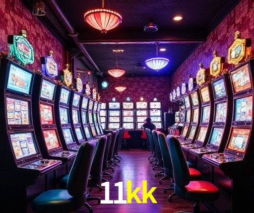 Bônus 11kk