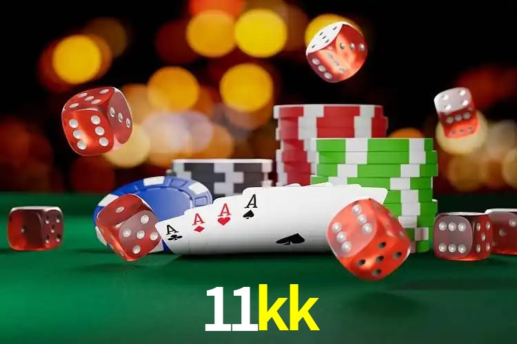 Estatísticas do Jogo 11kk