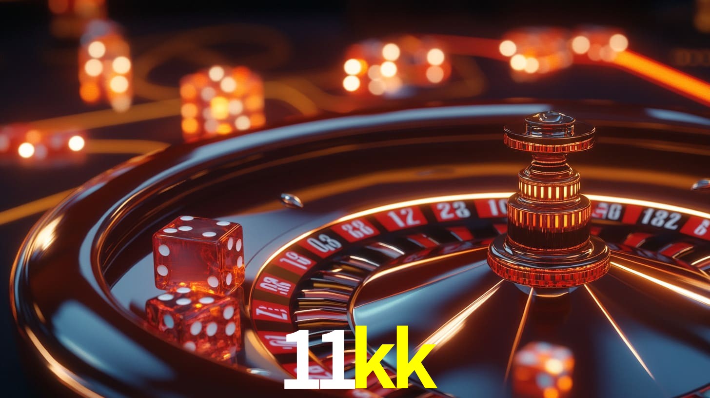 VIP Casino 11kk
