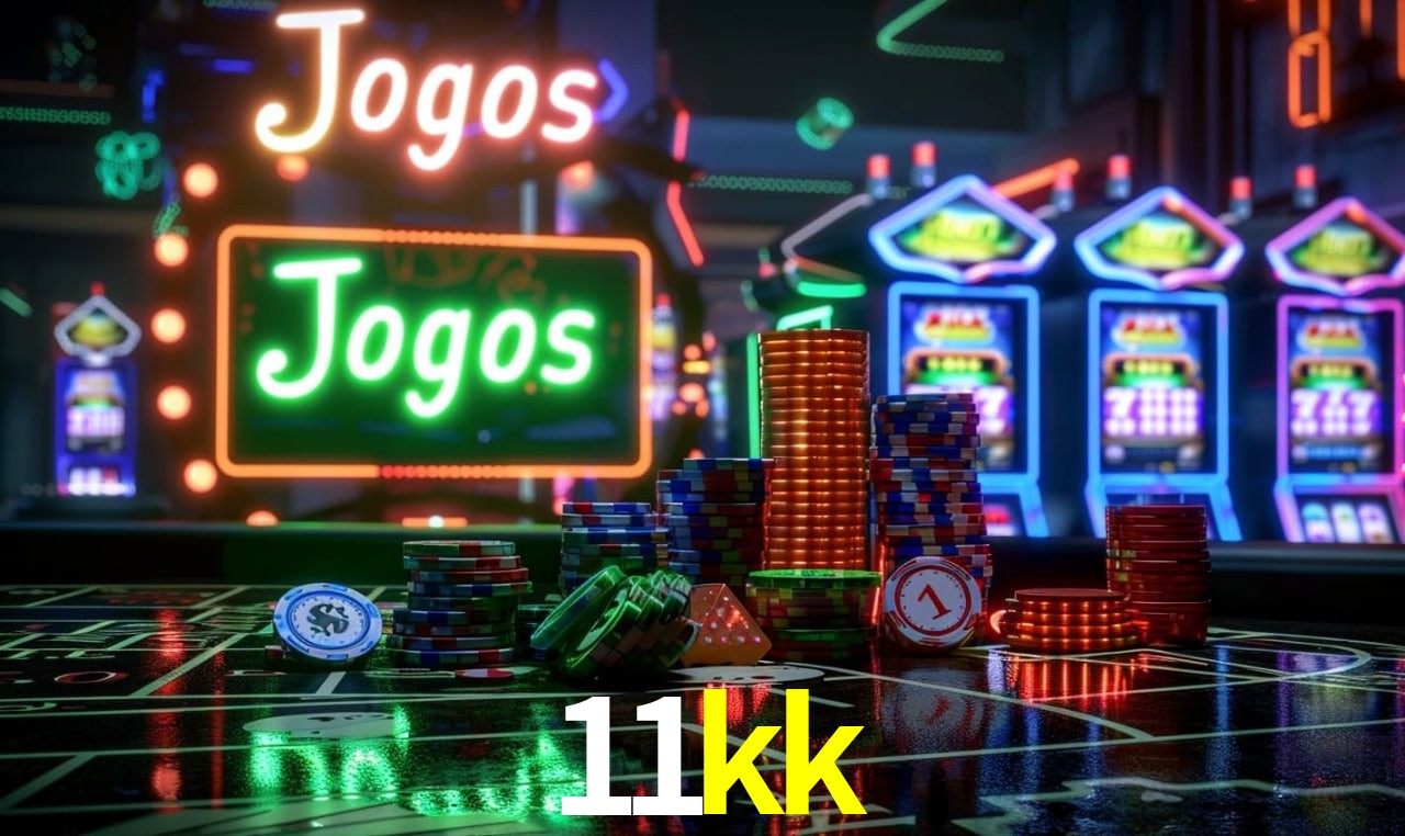 11kk bet