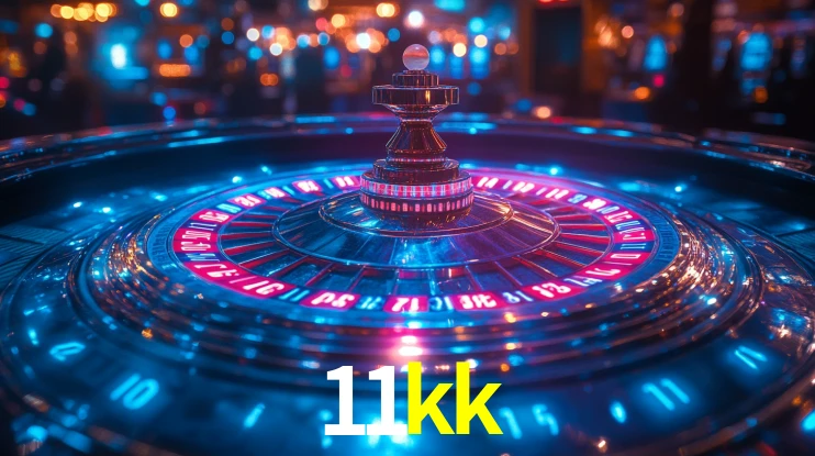 11kk bet
