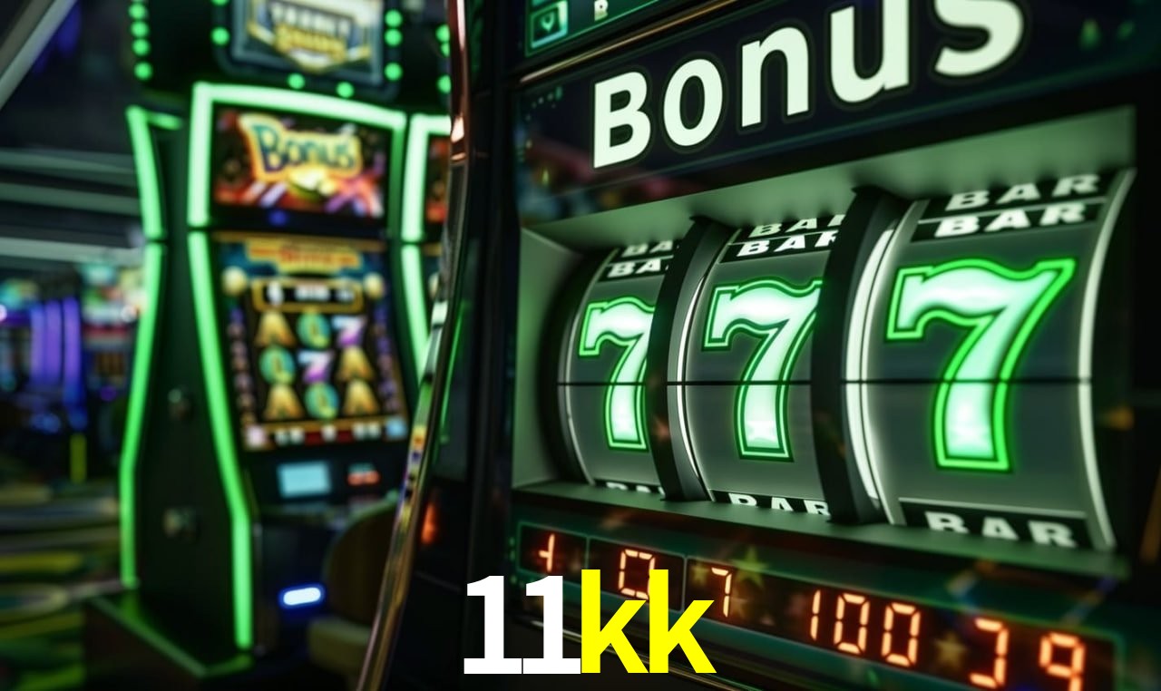 Game Providers 11kk