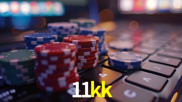 Provedores de Jogos 11kk
