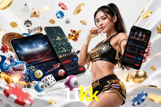 Flash Promotion 11kk