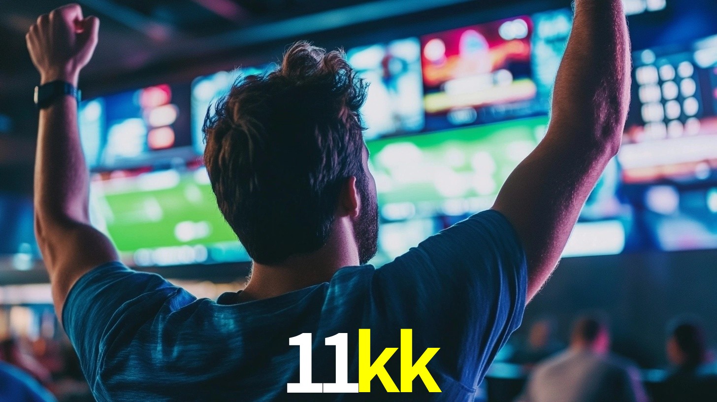11kk bet