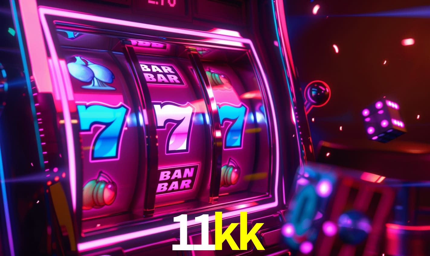 Inovações de Jogos na 11kk: O Futuro das Experiências Interativas