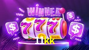 Welcome Bonus 11kk