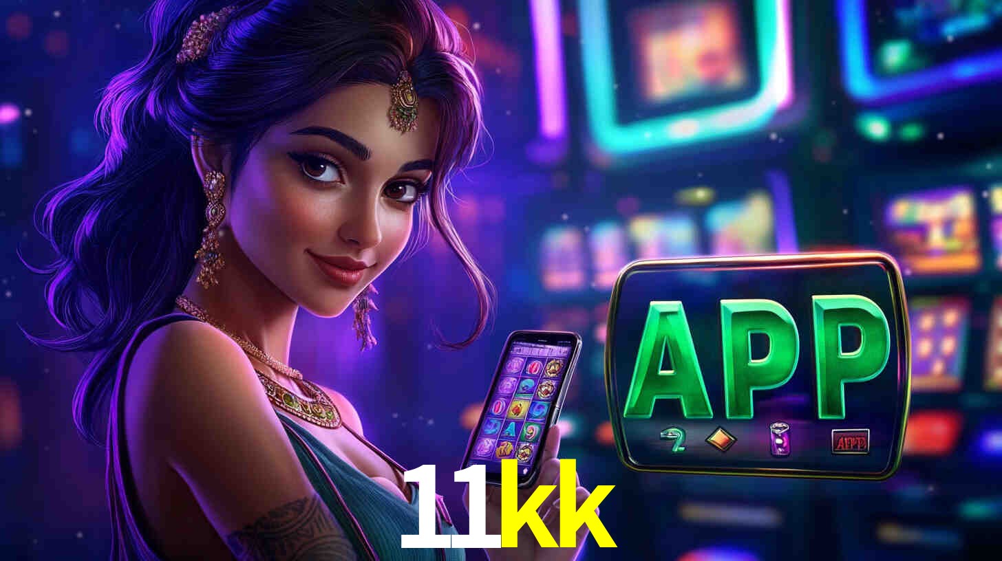 11kk: A Experiência de Casino com Jogos de Mesa ao Vivo