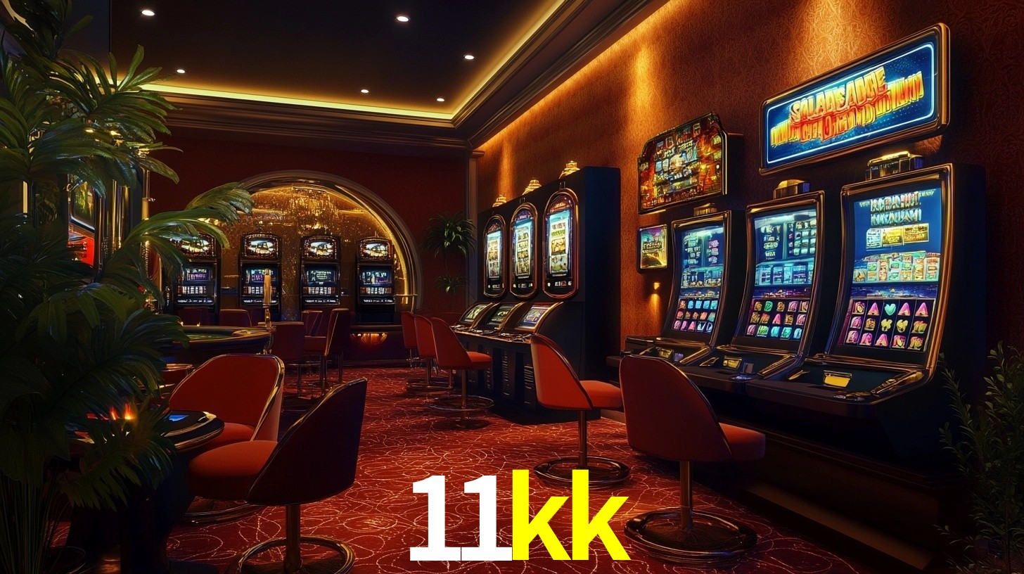 Welcome Bonus 11kk