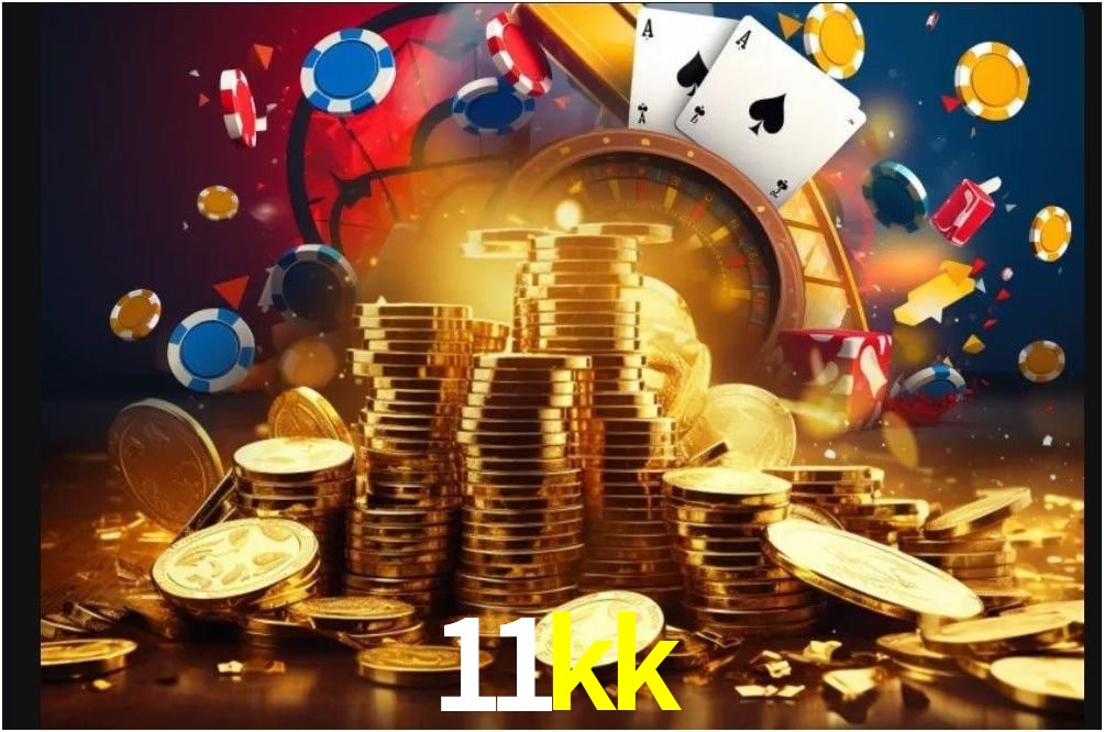 cassino 11kk