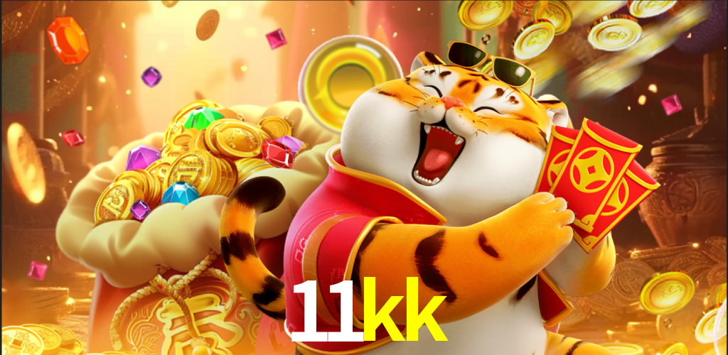 11kk: Jogue Crash e Experimente Alta Recompensa Instantânea