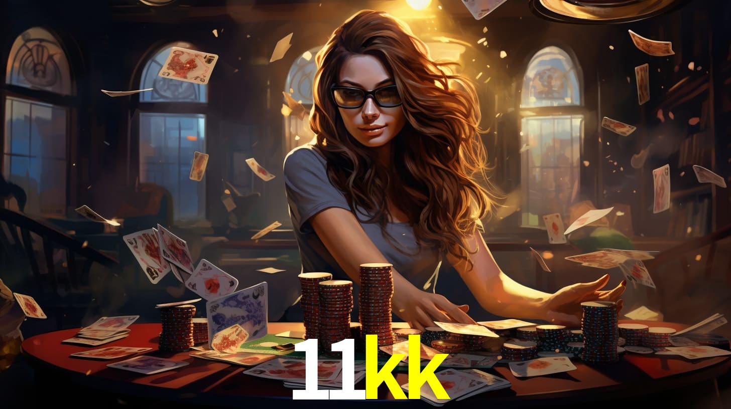 Blackjack Table 11kk