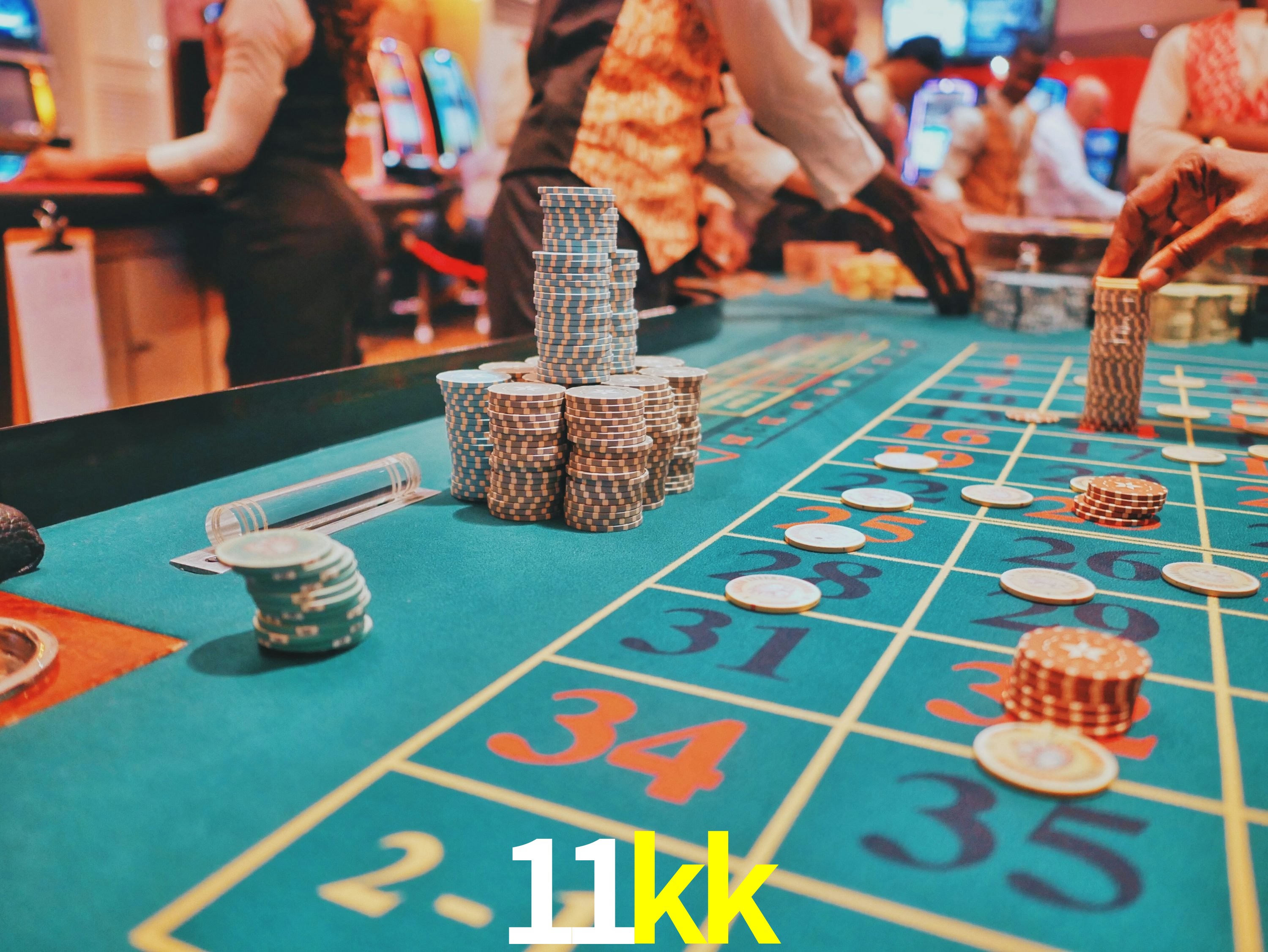 Casino VIP 11kk