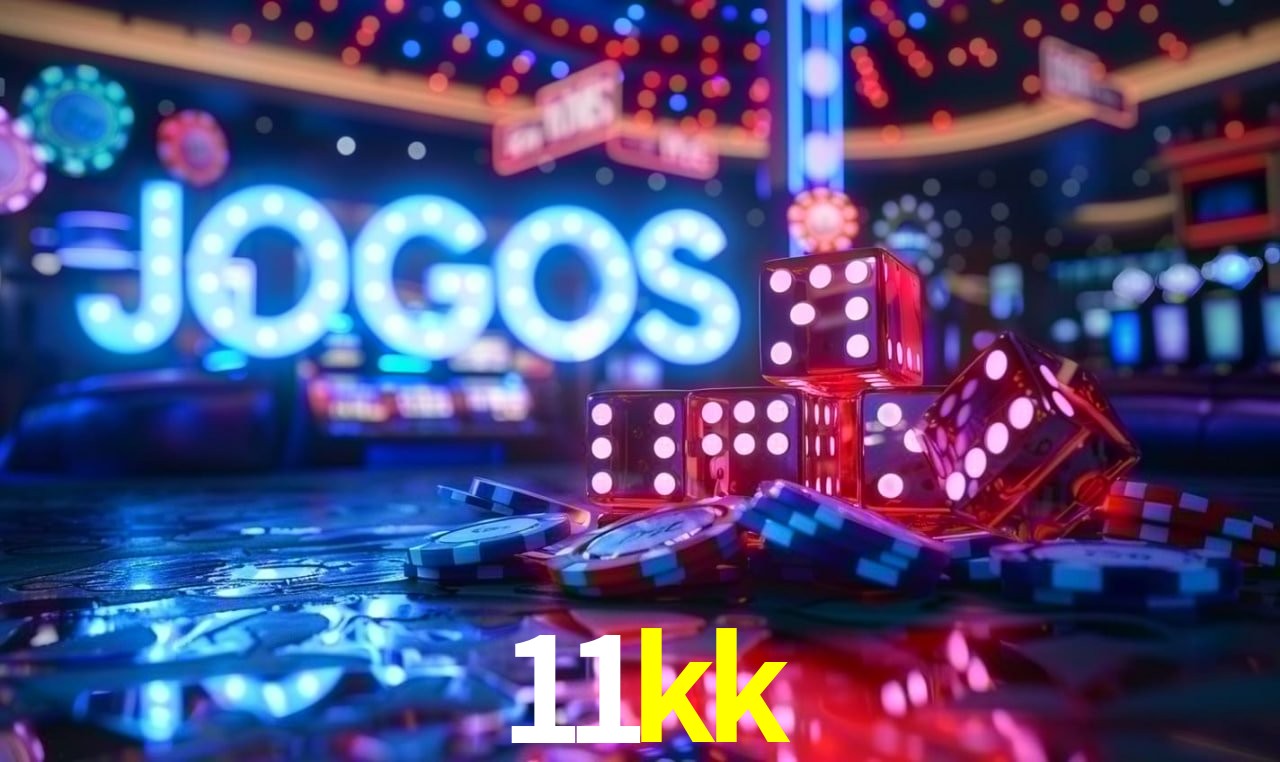 Jogos Exclusivos 11kk