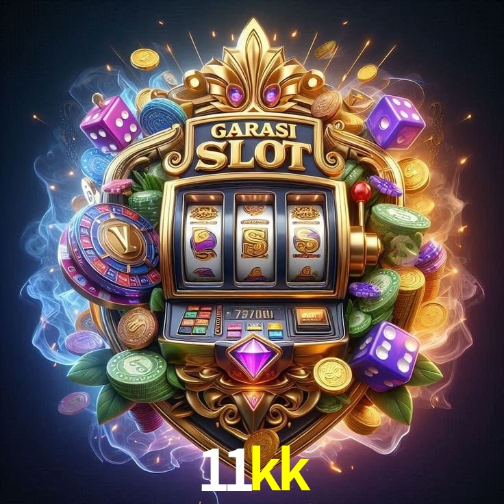 Casino Ao Vivo 11kk