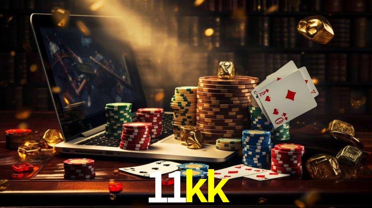 Casino Ao Vivo 11kk