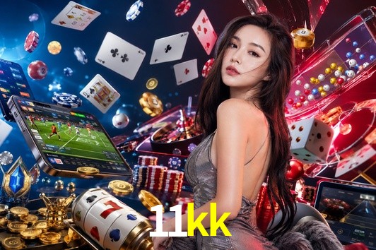 Live Casino 11kk