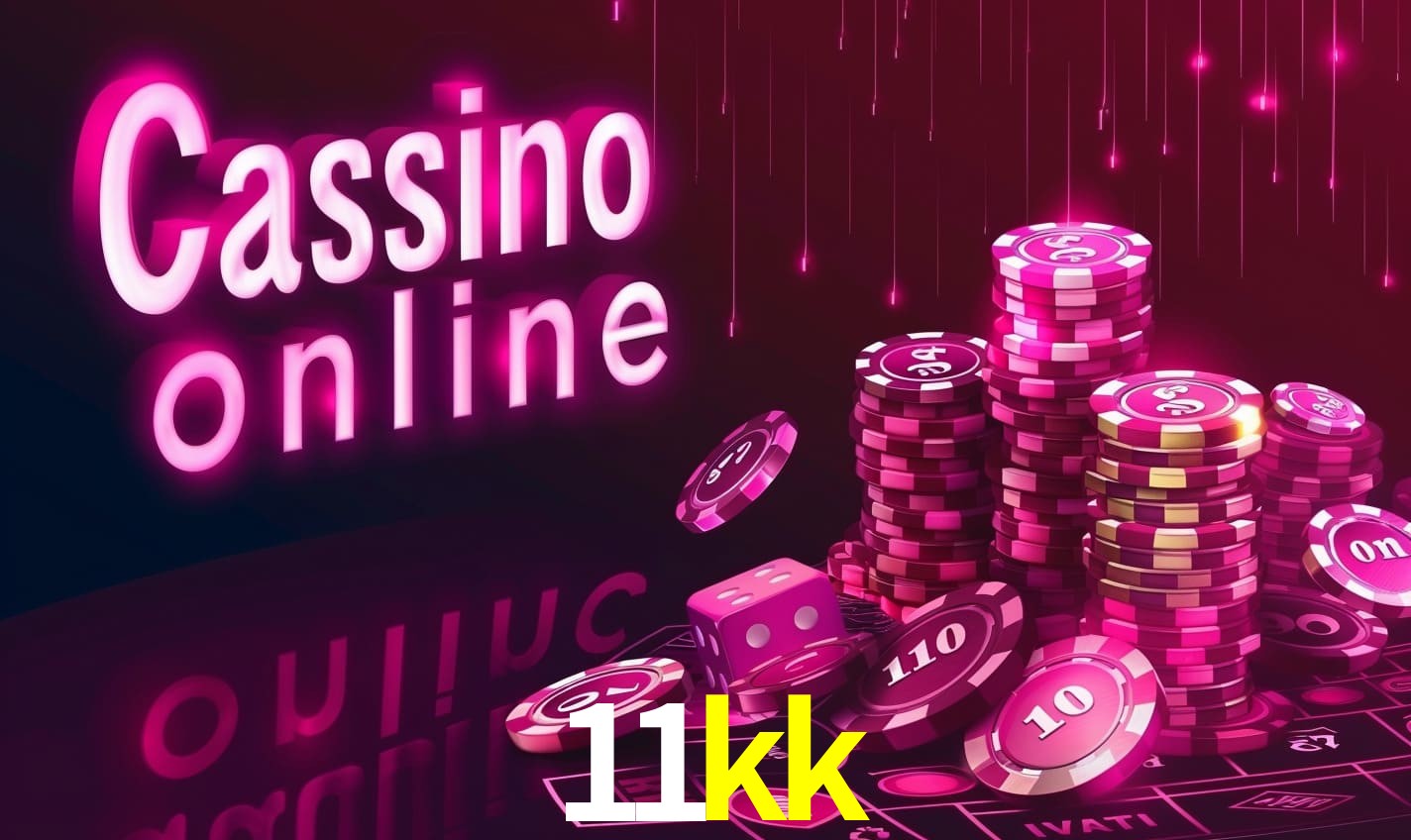 Descubra o Programa VIP da 11kk: Vantagens Exclusivas para Jogadores