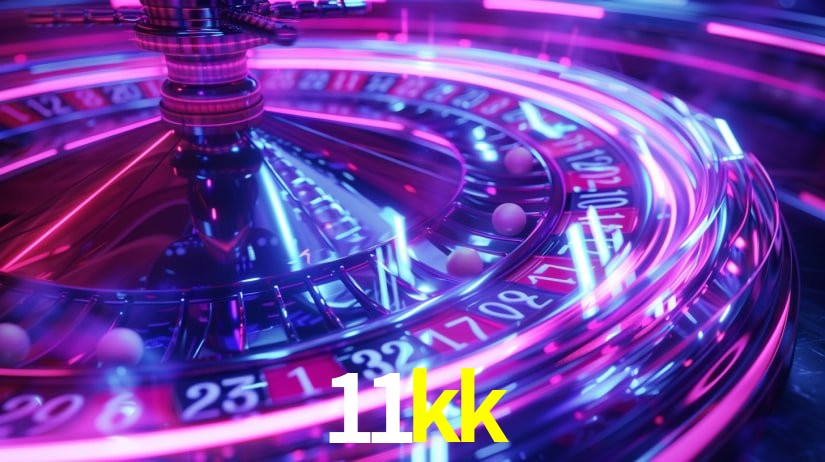 Desvendando o Mundo dos Jogos Virtuais na 11kk