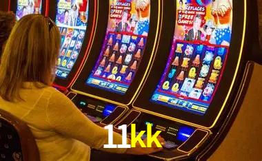Desvendando o Mundo dos Jogos Virtuais na 11kk